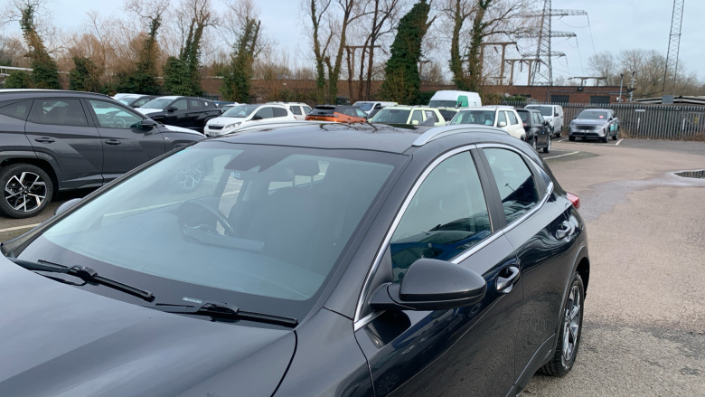 Kia Xceed 1.6 CRDi ISG 2 5dr Diesel Hatchback